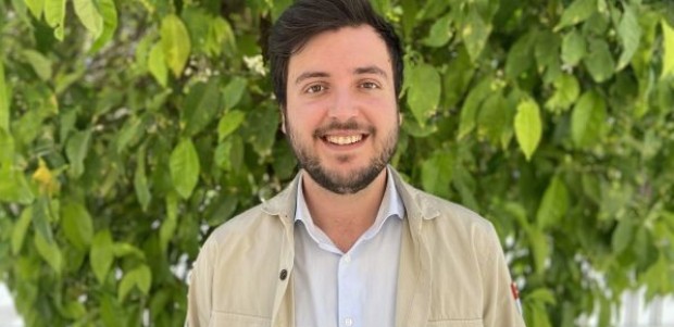 Landáburu: “Pedro Sánchez llega tarde al ‘copiar’ la medida del aval de vivienda joven implantada por López Miras en 2021”