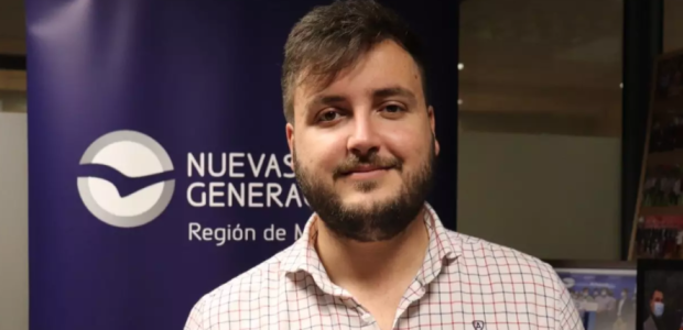 NNGG destaca que “el descenso del paro juvenil regional responde a las políticas activas de empleo impulsadas por el Gobierno de López Miras”