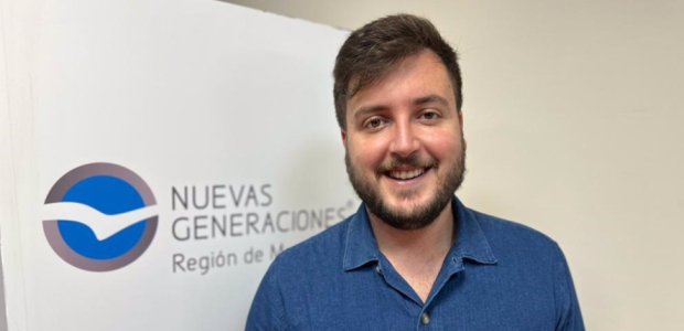 Landáburu: “Gracias a las políticas de López Miras 243 jóvenes han comprado una vivienda propia, y al PSOE le molesta”